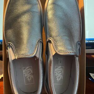 Vans men's 8.5 sneaker